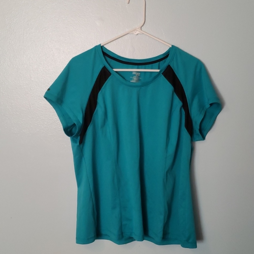 Exercise shirt